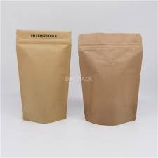 Food Grade Packaging Bags